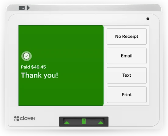 Clover Mini